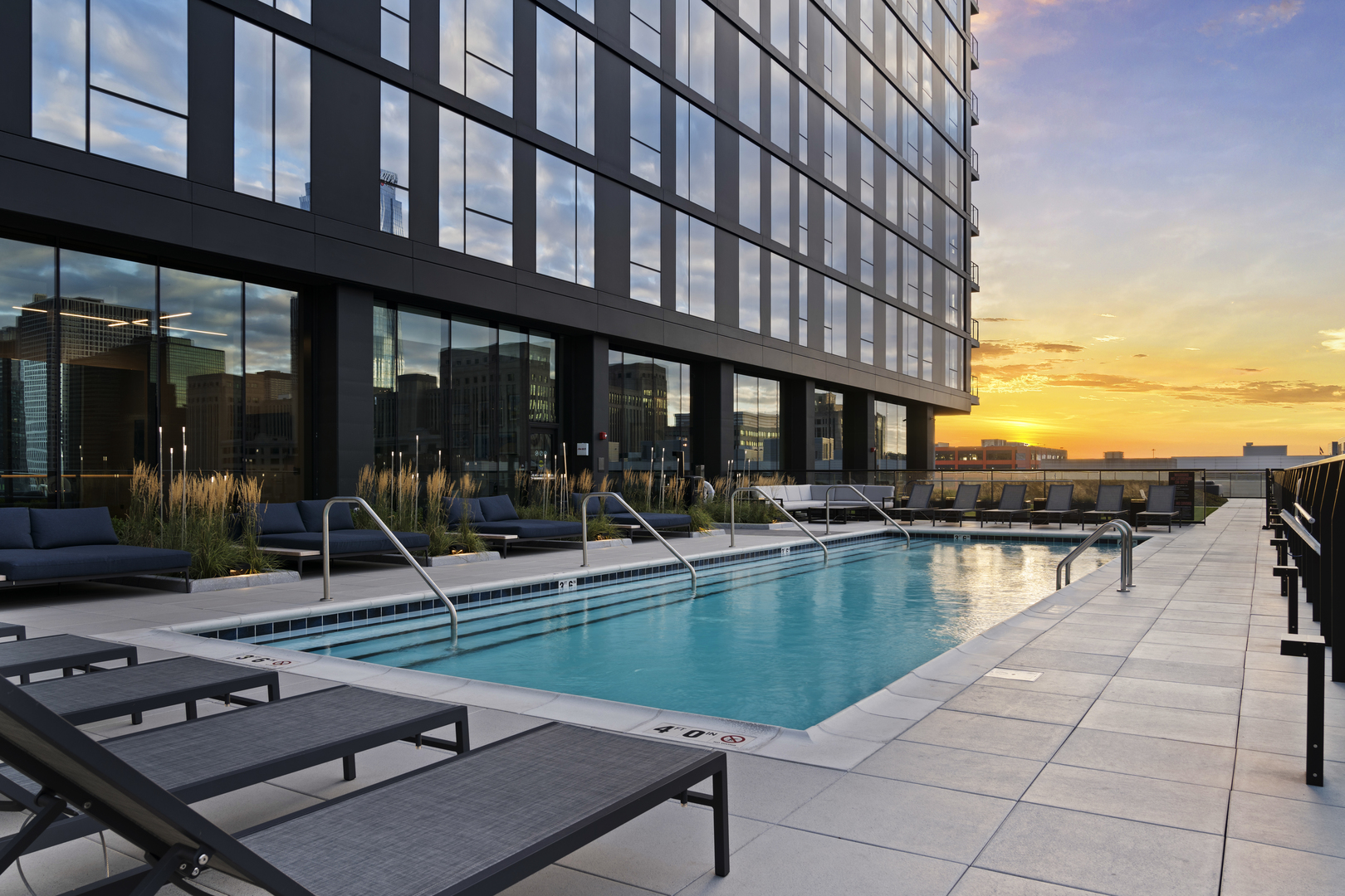 234 West Polk Street Chicago IL 60607
