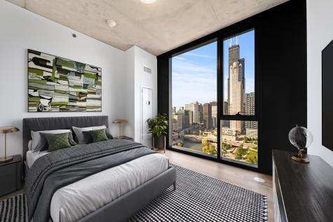 234 West Polk Street Chicago IL 60607
