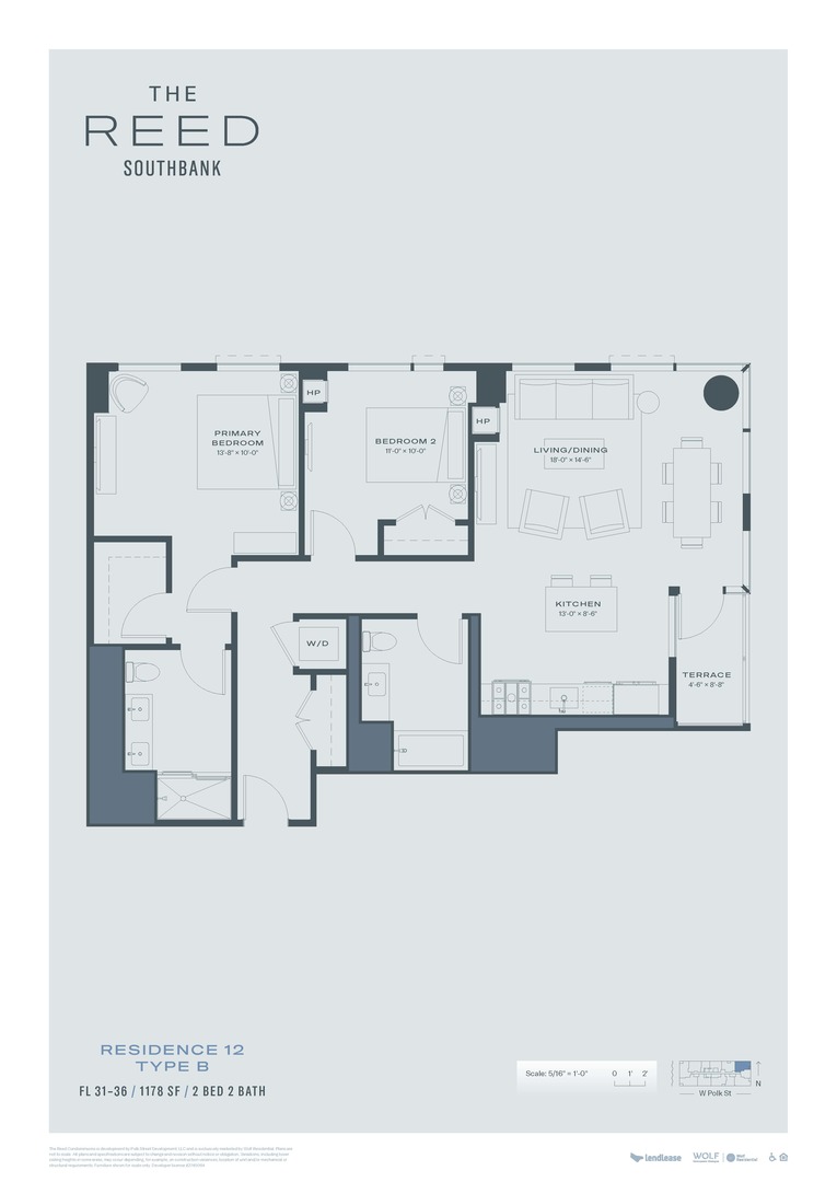 234 West Polk Street Chicago IL 60607