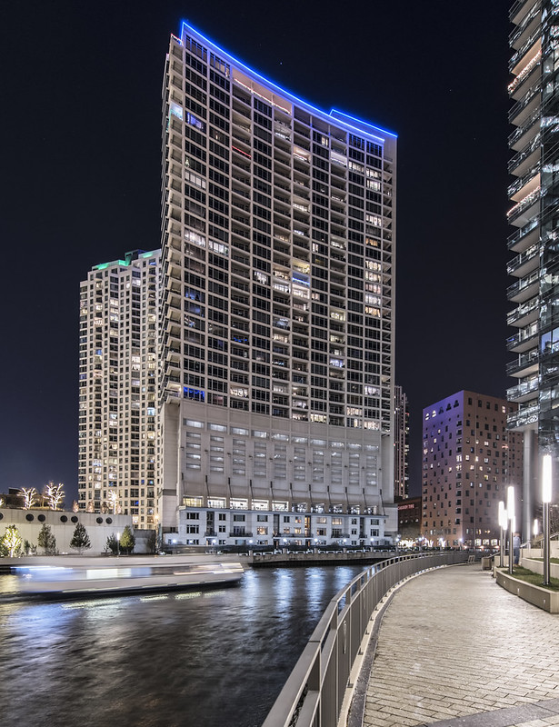 333 North Canal Street Chicago IL 60606