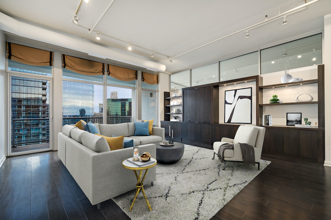 333 North Canal Street Chicago IL 60606