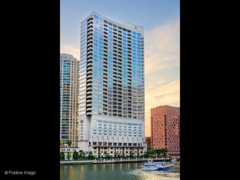 333 North Canal Street Chicago IL 60606