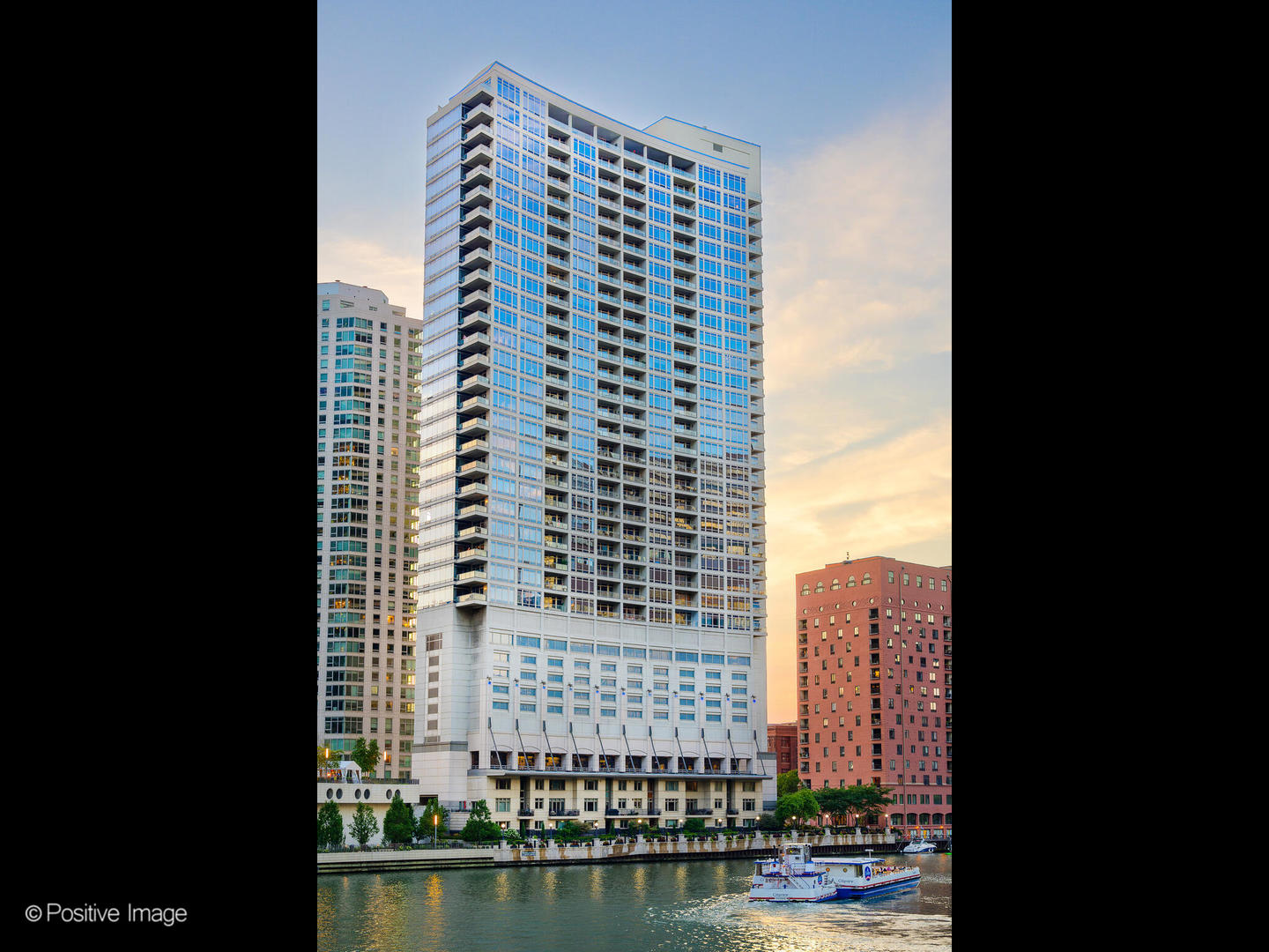 333 North Canal Street Chicago IL 60606