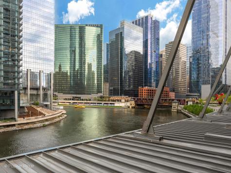 333 North Canal Street Chicago IL 60606