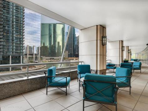 333 North Canal Street Chicago IL 60606