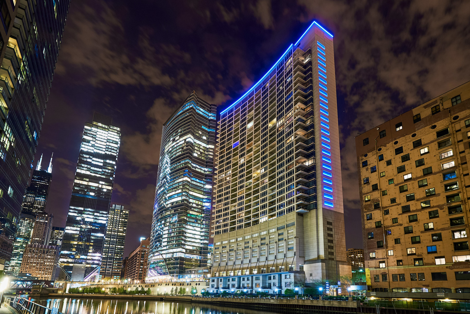 333 North Canal Street Chicago IL 60606