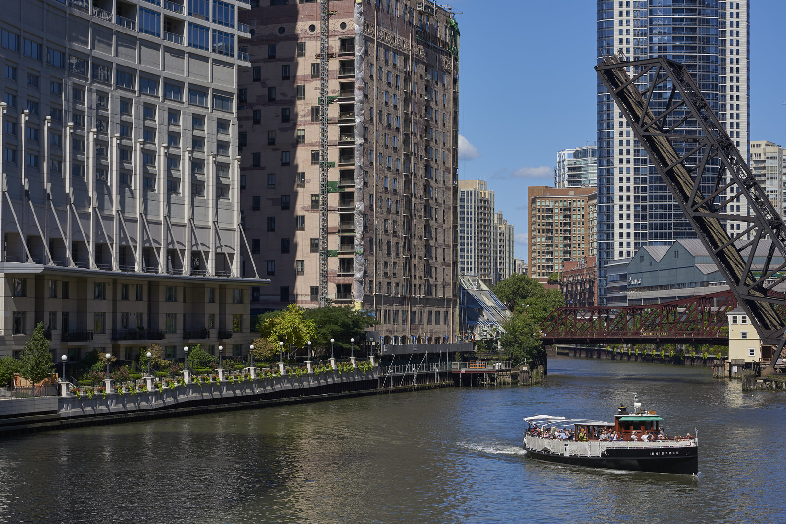 333 North Canal Street Chicago IL 60606