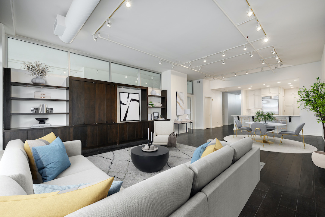 333 North Canal Street Chicago IL 60606