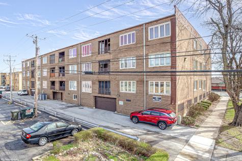 10048 South Pulaski Avenue Oak Lawn IL 60453