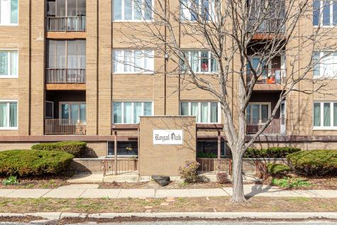 10048 South Pulaski Avenue Oak Lawn IL 60453