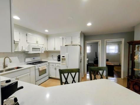 1113 Holiday Lane Des Plaines IL 60016