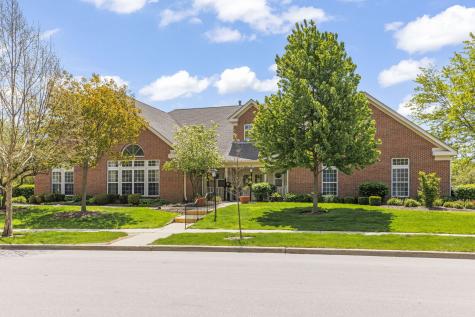2865 Meadow Lane Schaumburg IL 60193