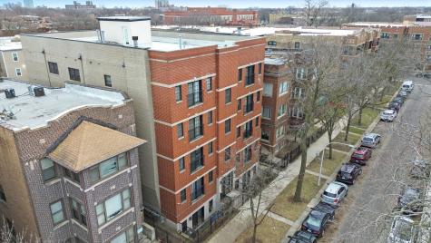 6835 South Cornell Avenue Chicago IL 60649