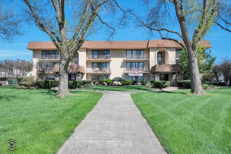 15249 Catalina Drive Orland Park IL 60462