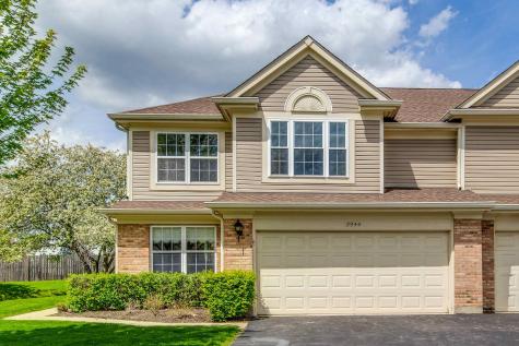 2944 Oak Court Schaumburg IL 60193