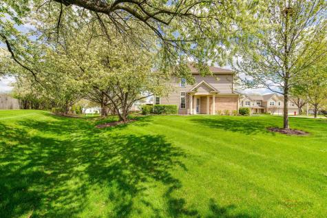 2944 Oak Court Schaumburg IL 60193