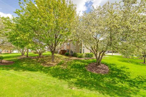 2944 Oak Court Schaumburg IL 60193