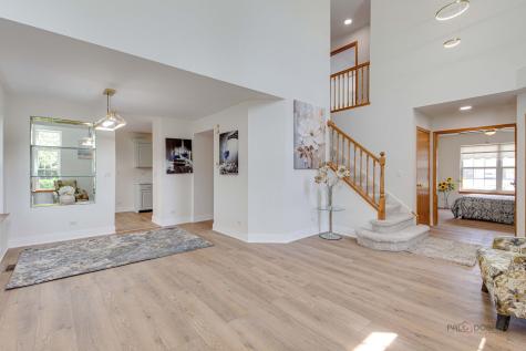 2944 Oak Court Schaumburg IL 60193