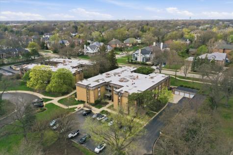 300 Claymoor Road Hinsdale IL 60521