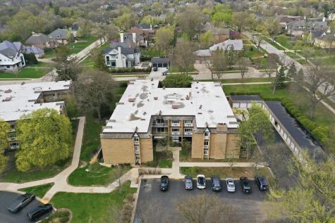 300 Claymoor Road Hinsdale IL 60521