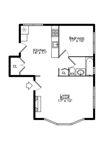 417 Wisconsin Avenue Oak Park IL 60302