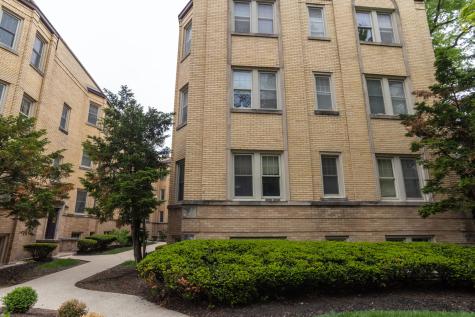 417 Wisconsin Avenue Oak Park IL 60302