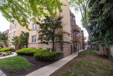 417 Wisconsin Avenue Oak Park IL 60302