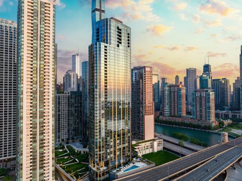 211 North Harbor Drive Chicago IL 60601