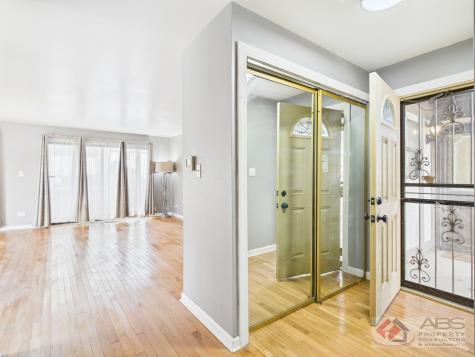 4116 192ND Court Country Club Hills IL 60478