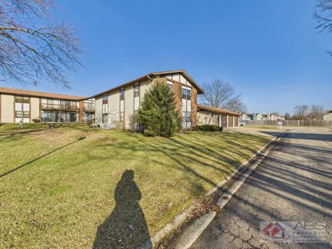 4116 192ND Court Country Club Hills IL 60478
