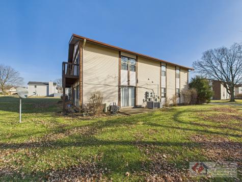 4116 192ND Court Country Club Hills IL 60478