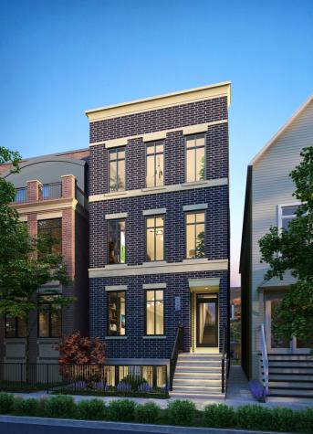 1404 West George Street Chicago IL 60657