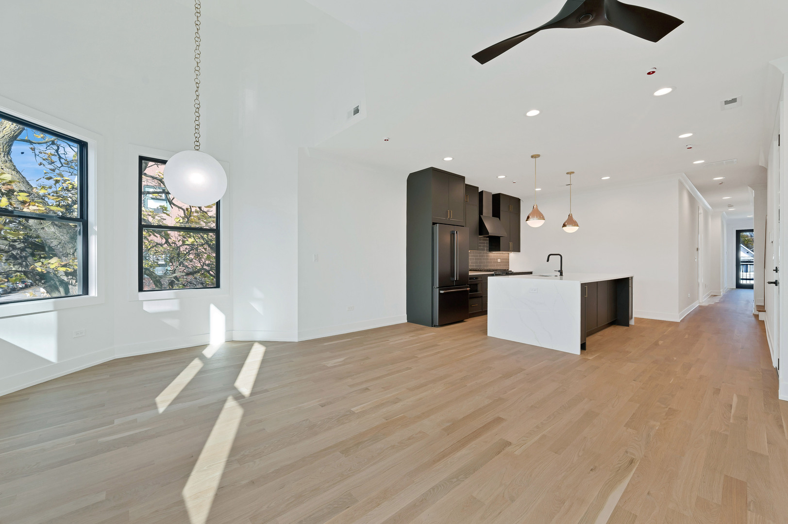 1404 West George Street Chicago IL 60657