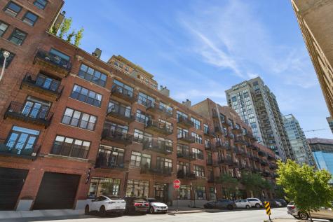 375 West Erie Street Chicago IL 60654