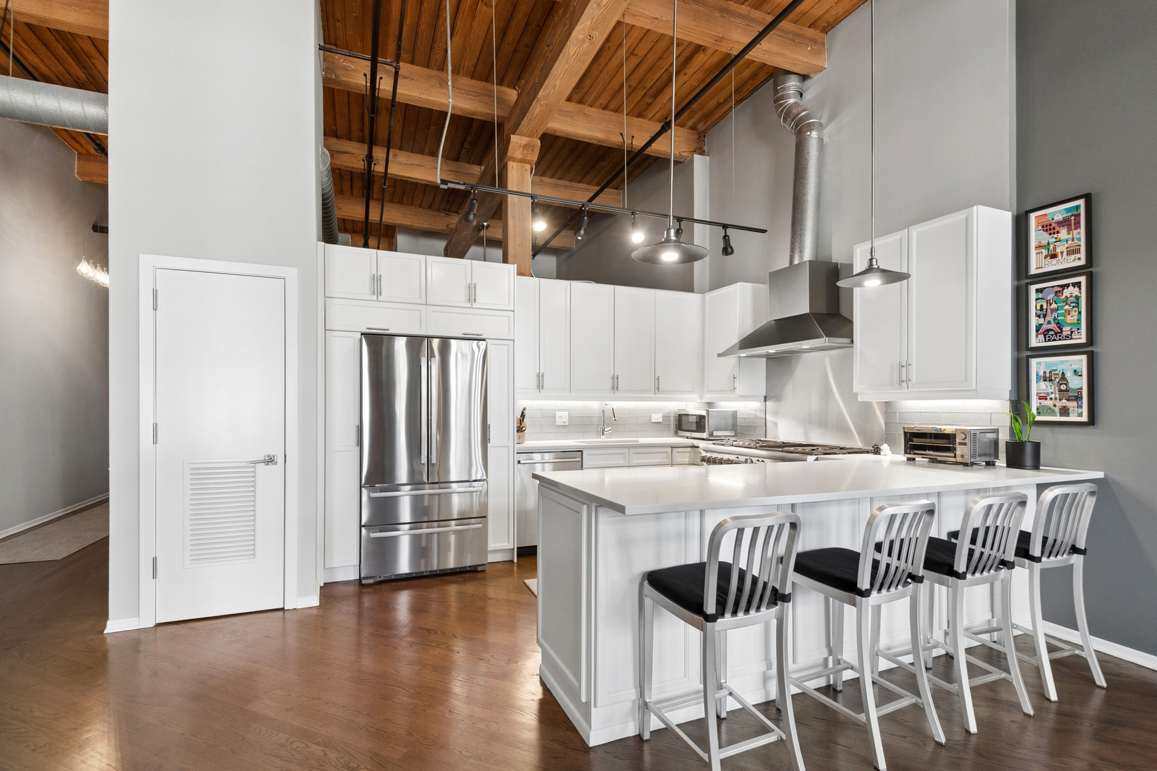 375 West Erie Street Chicago IL 60654