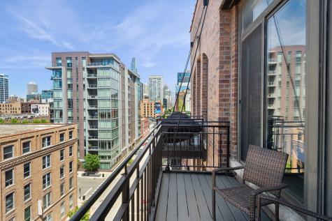 375 West Erie Street Chicago IL 60654