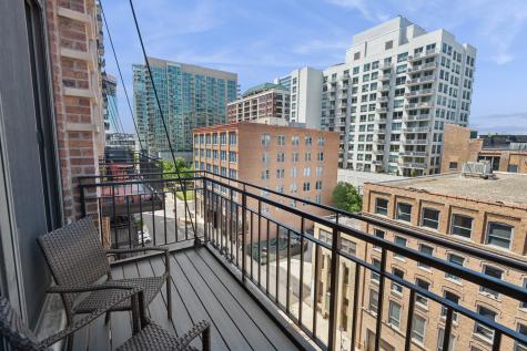 375 West Erie Street Chicago IL 60654