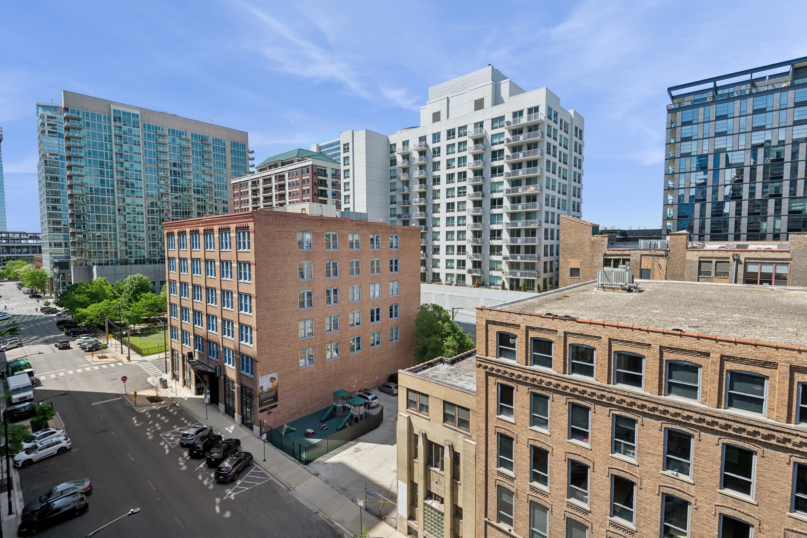 375 West Erie Street Chicago IL 60654