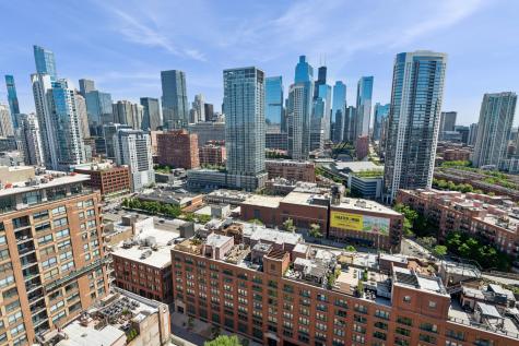 375 West Erie Street Chicago IL 60654