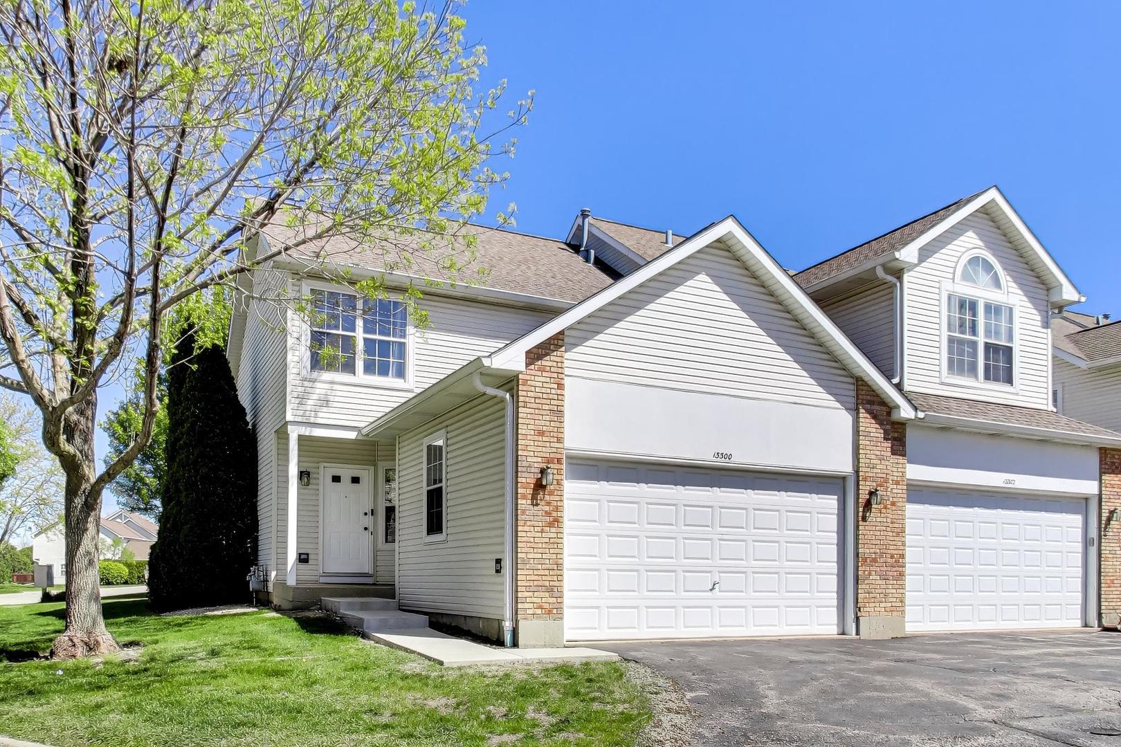 13300 West Heiden Circle Lake Bluff IL 60044