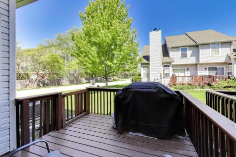 13300 West Heiden Circle Lake Bluff IL 60044