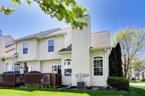 13300 West Heiden Circle Lake Bluff IL 60044