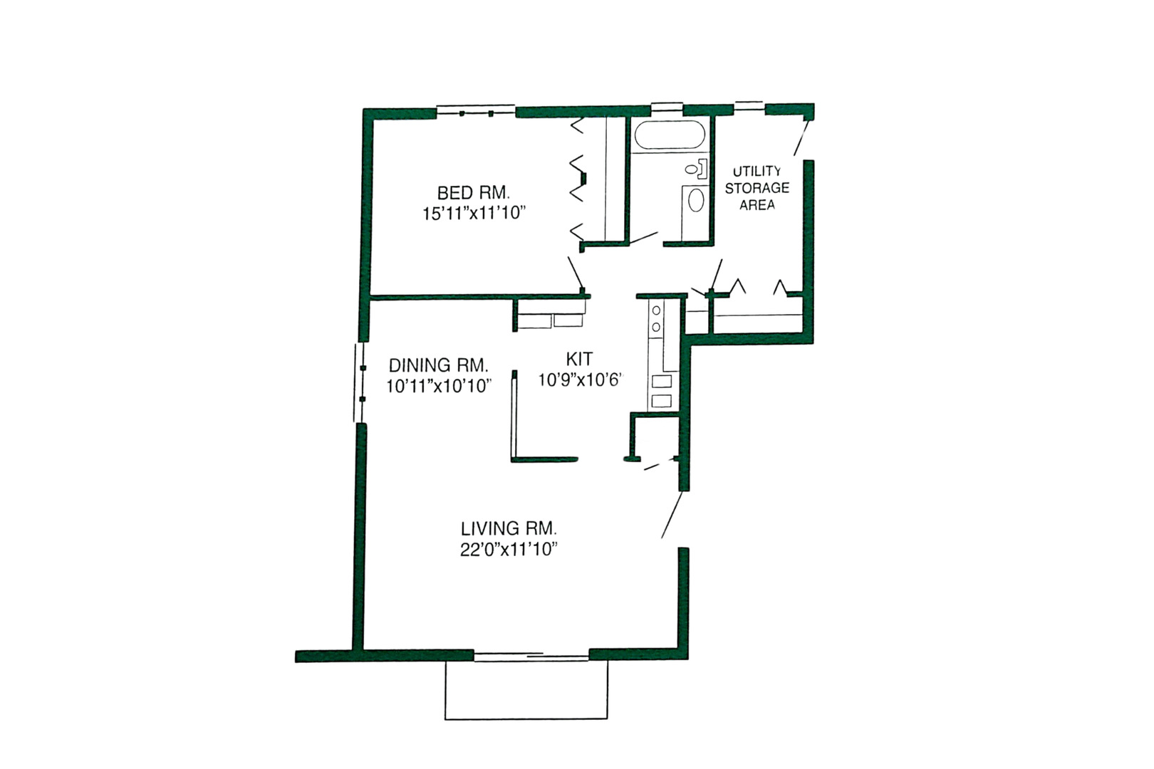 9016 West 140th Street Orland Park IL 60462