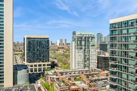 510 West Erie Street Chicago IL 60654