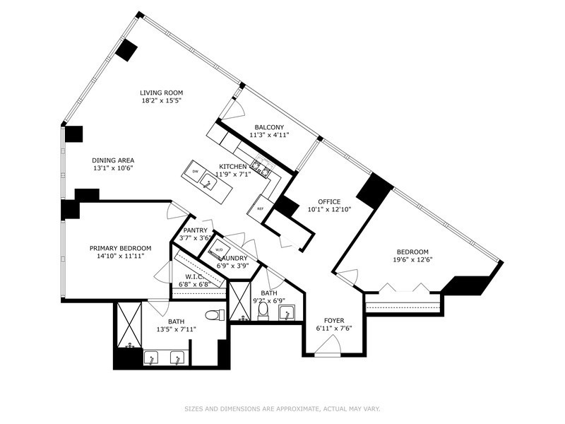 510 West Erie Street Chicago IL 60654