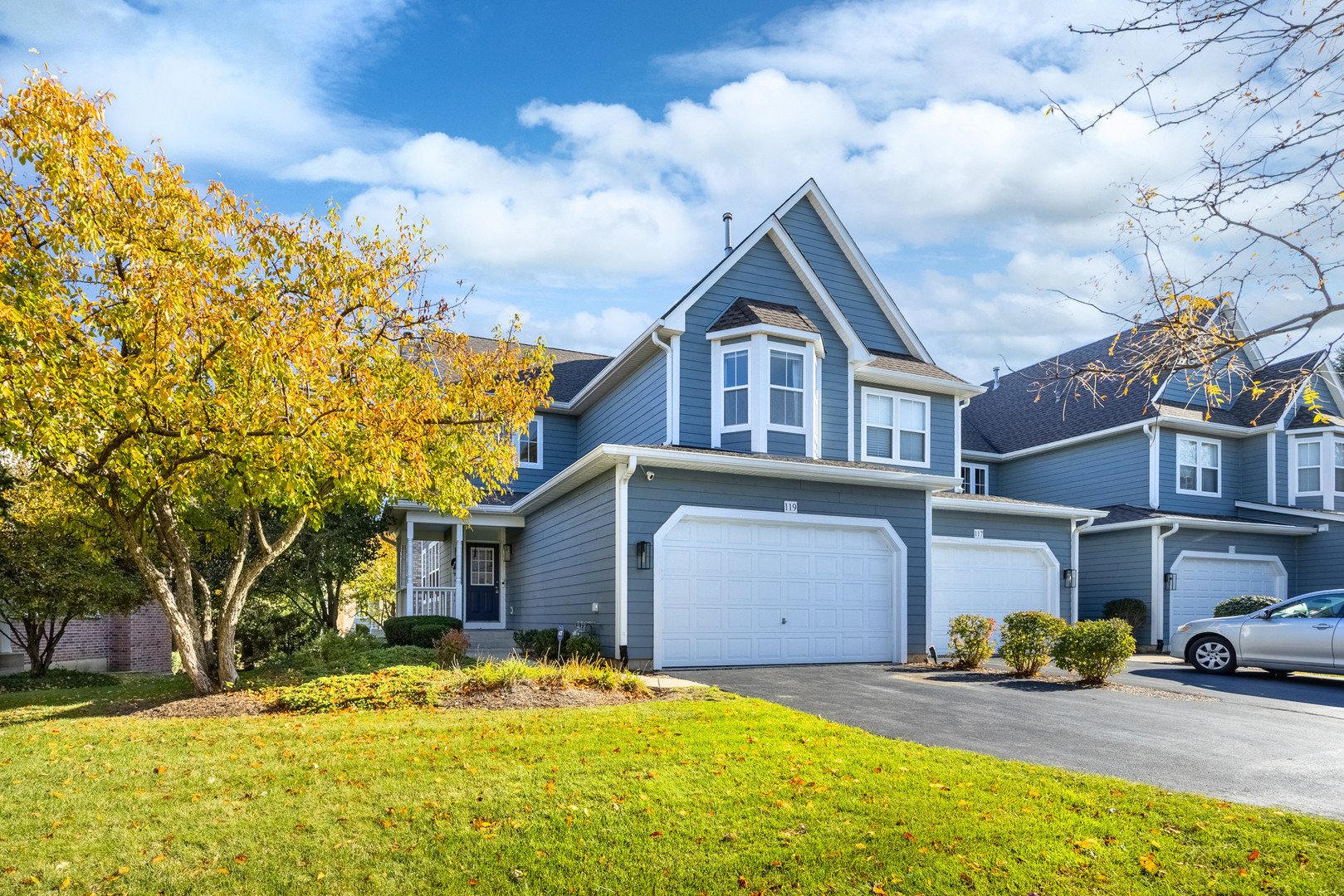 119 Tanglewood Drive Glen Ellyn IL 60137