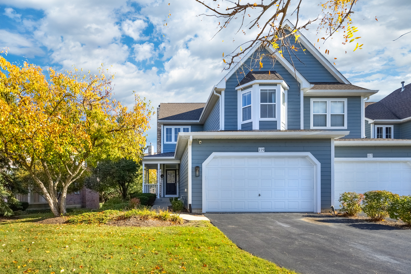 119 Tanglewood Drive Glen Ellyn IL 60137