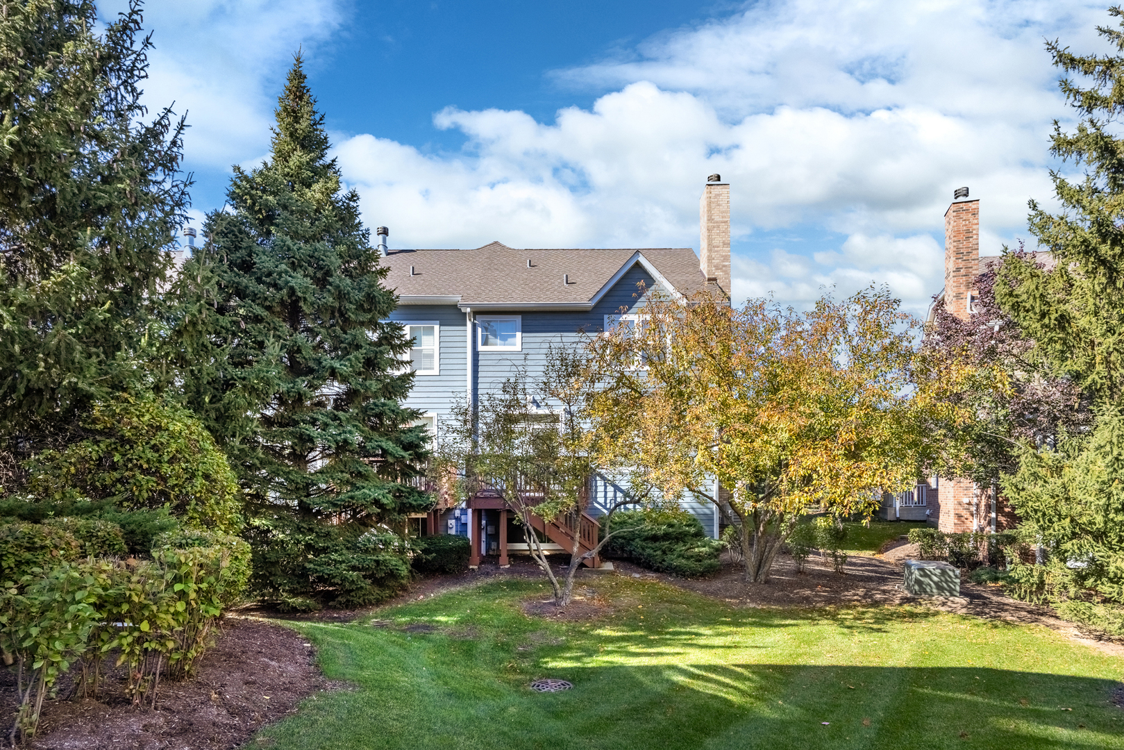 119 Tanglewood Drive Glen Ellyn IL 60137