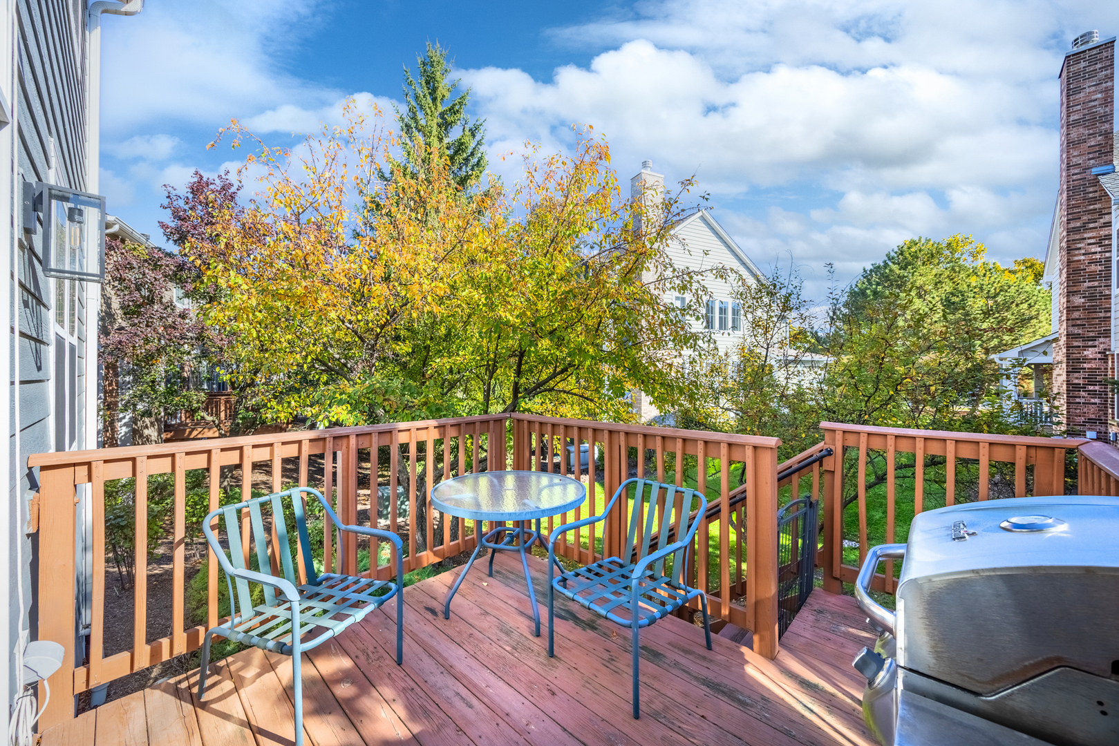 119 Tanglewood Drive Glen Ellyn IL 60137