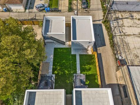 1938 North Sawyer Avenue Chicago IL 60647
